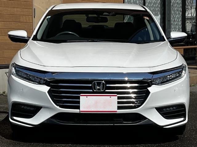 HONDA INSIGHT EX   2021